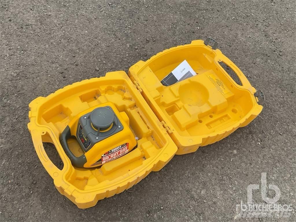 Trimble LL100N Landbouw - overige