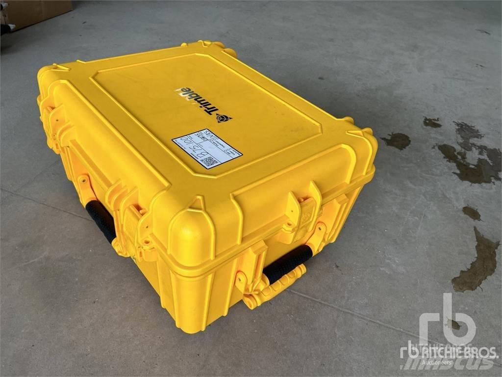 Trimble RI Landbouw - overige