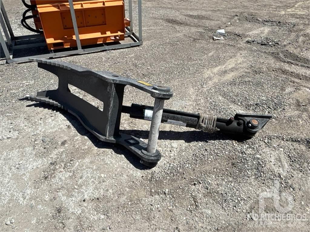 Trojan 120CL Bakken