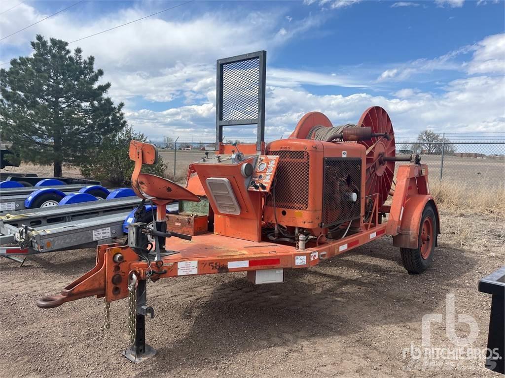 TSE 3003S Bouw - Overige