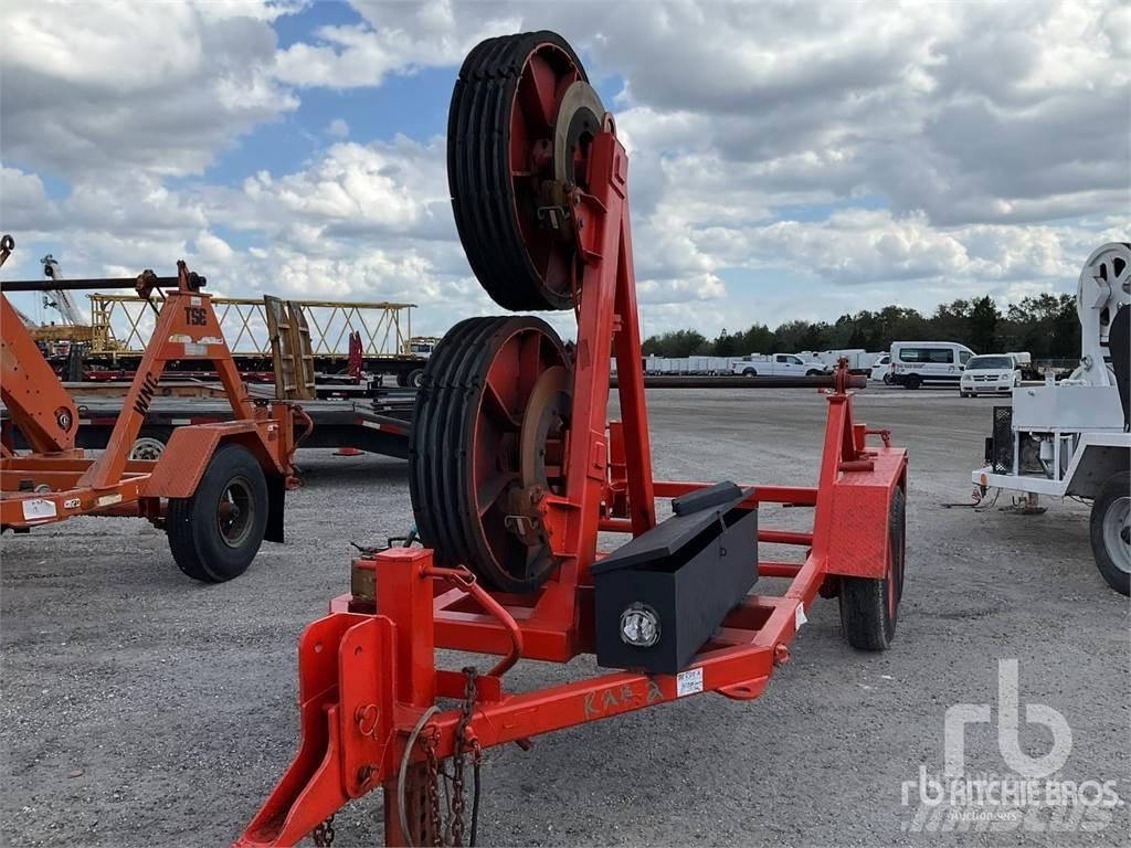 TSE T3036 Bouw - Overige