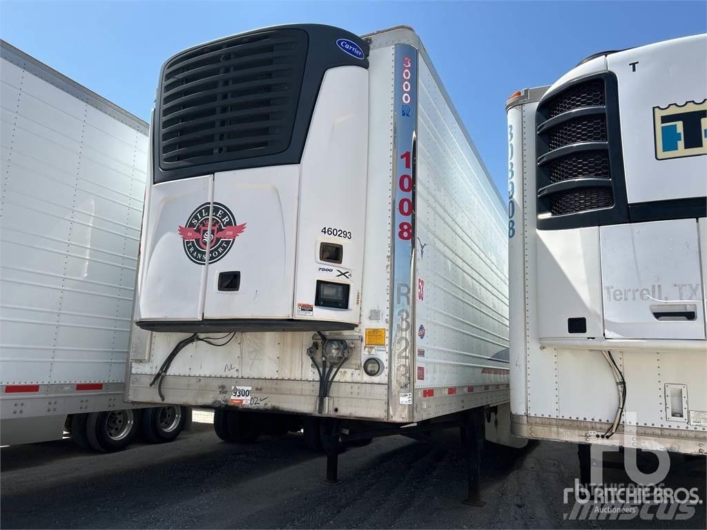 Utility 3000R Koel-vries opleggers
