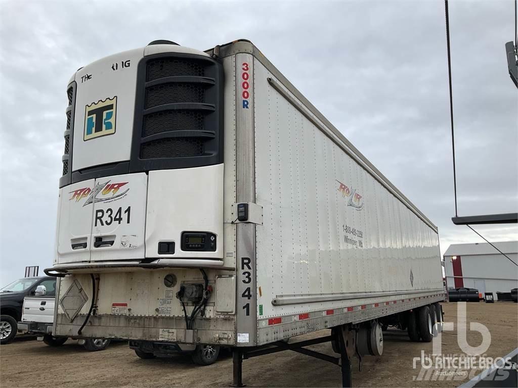 Utility 3000R Koel-vries opleggers