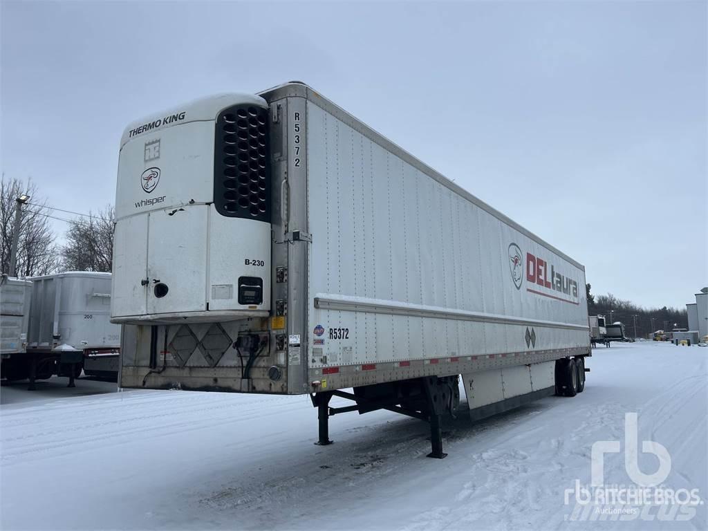 Utility 3000R Koel-vries opleggers