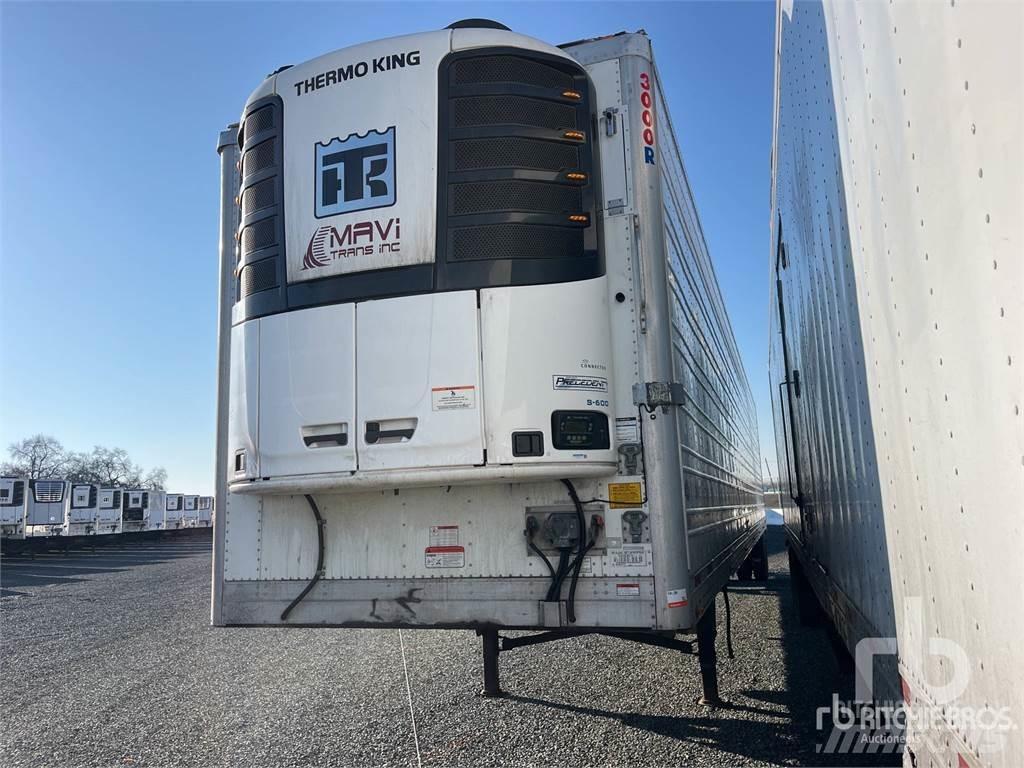 Utility 3000R Koel-vries opleggers