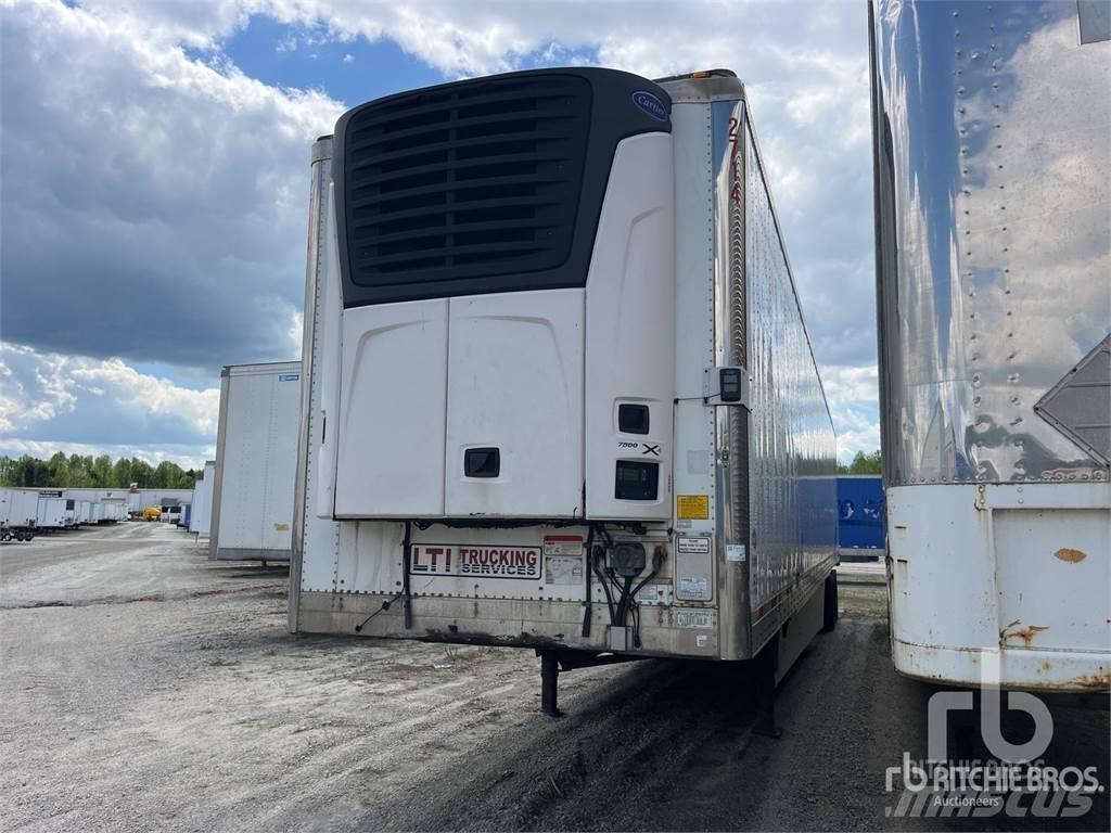 Utility 3000R Koel-vries opleggers