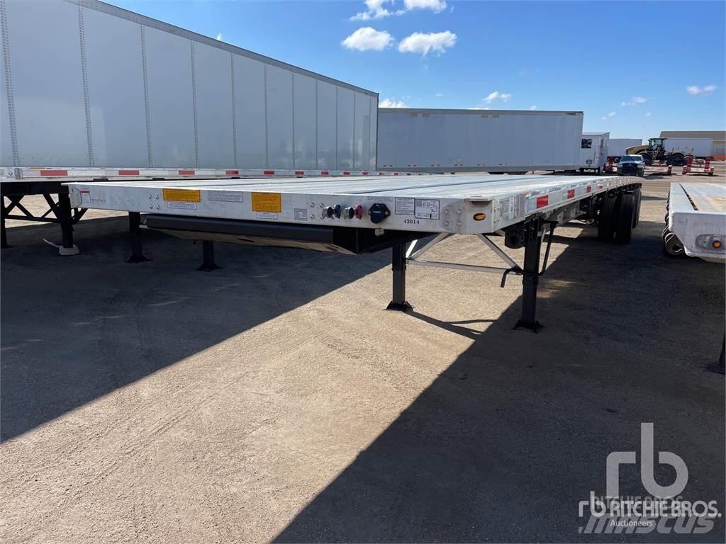 Utility FS2CHA Vlakke laadvloeren