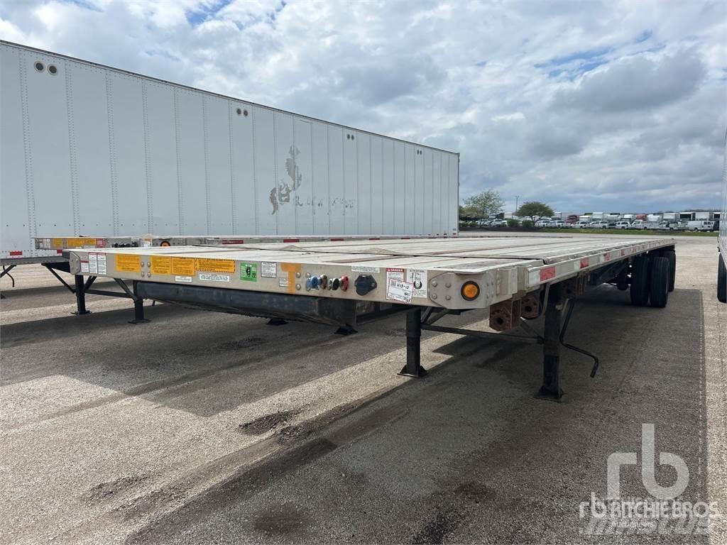 Utility FS2CHA Vlakke laadvloeren
