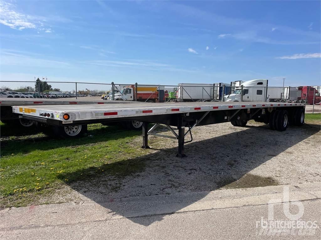 Utility FS2CHA Vlakke laadvloeren