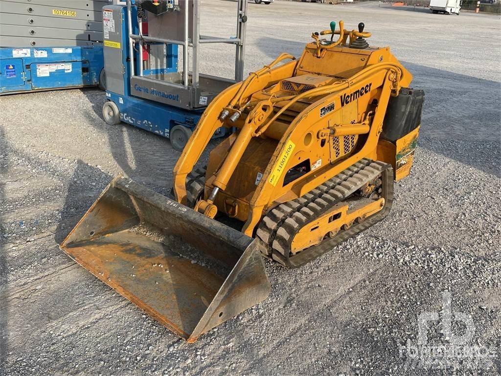 Vermeer S450TX Schrankladers