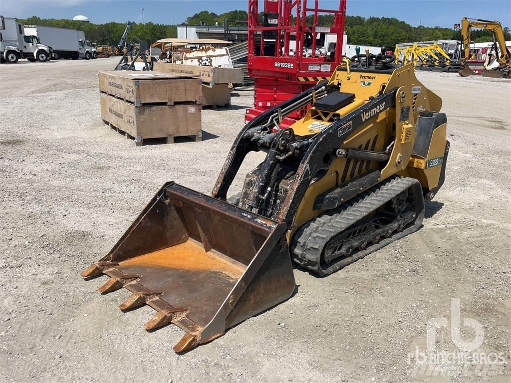 Vermeer S925TX Schrankladers