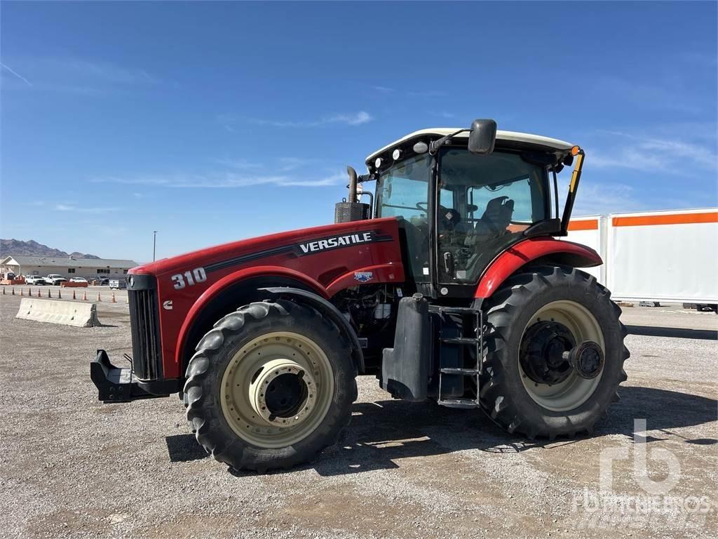 Versatile 310 Tractoren