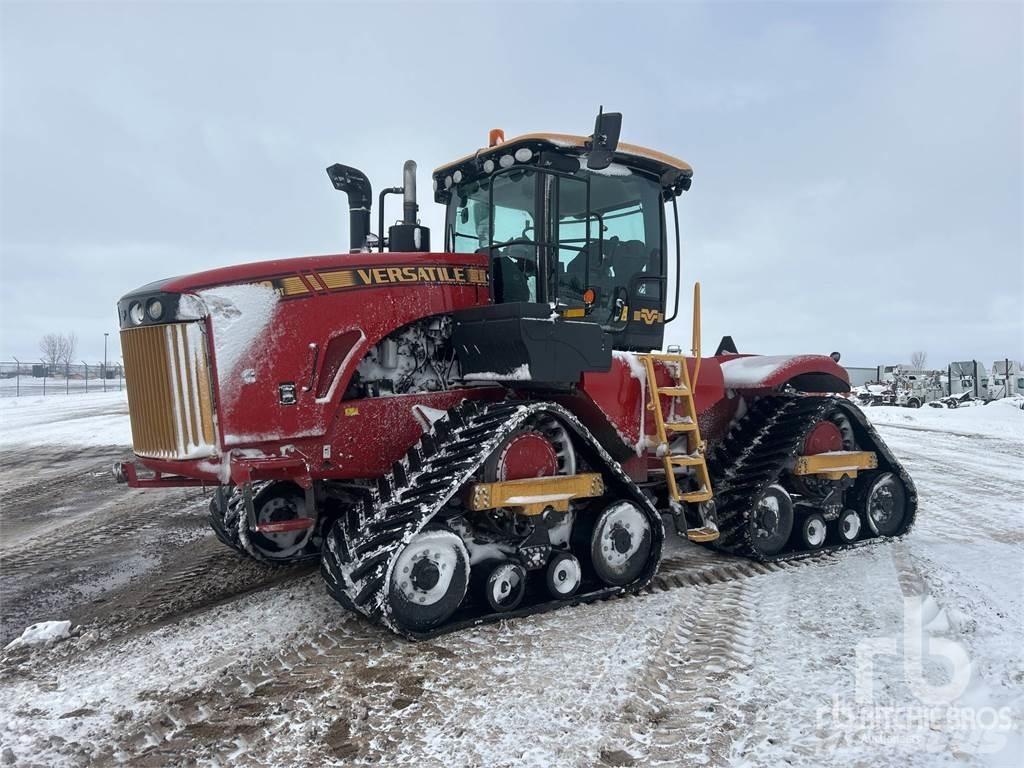 Versatile 610DT Tractoren