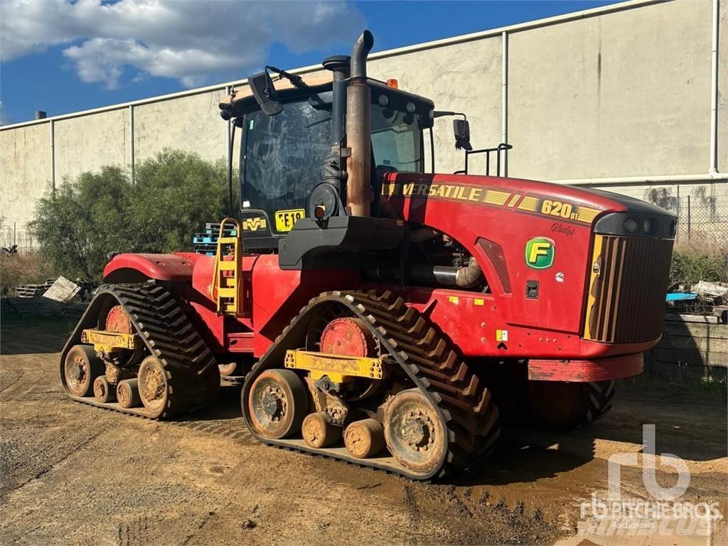 Versatile 620DT Tractoren