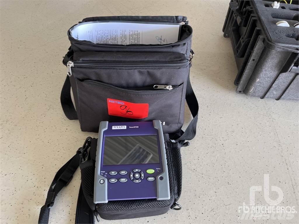  VIAVI HS5028 Overige componenten