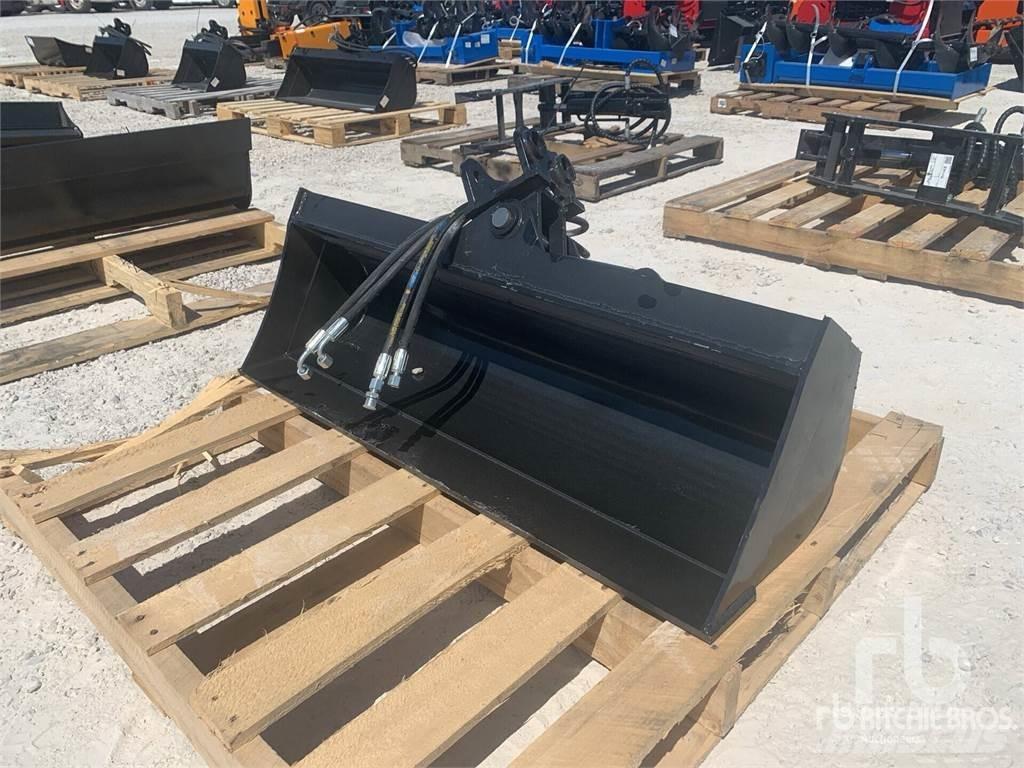 Vicsec VCT1000 Bakken