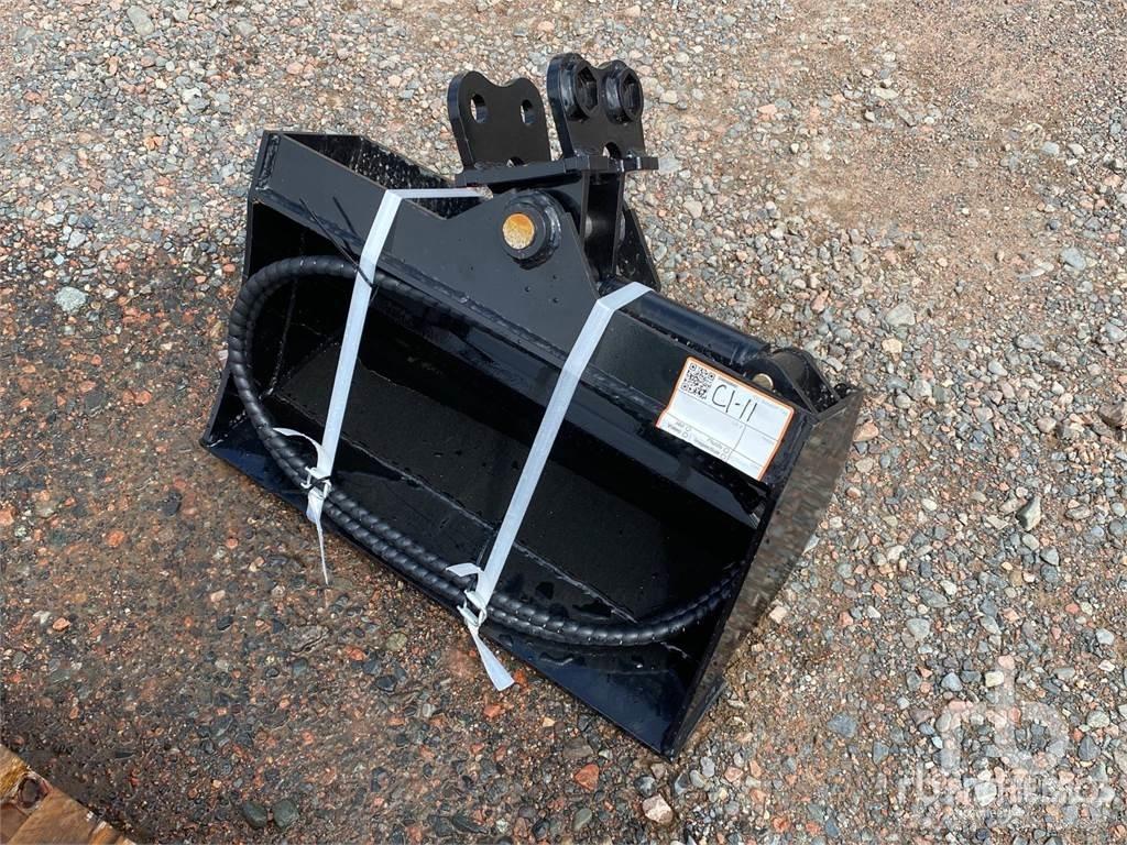 Vicsec VCT600 Bakken