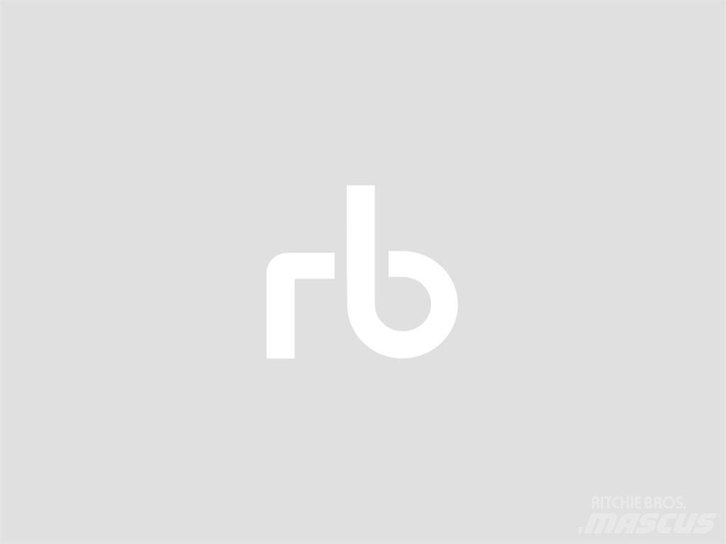 Vicsec VCWS Overige componenten