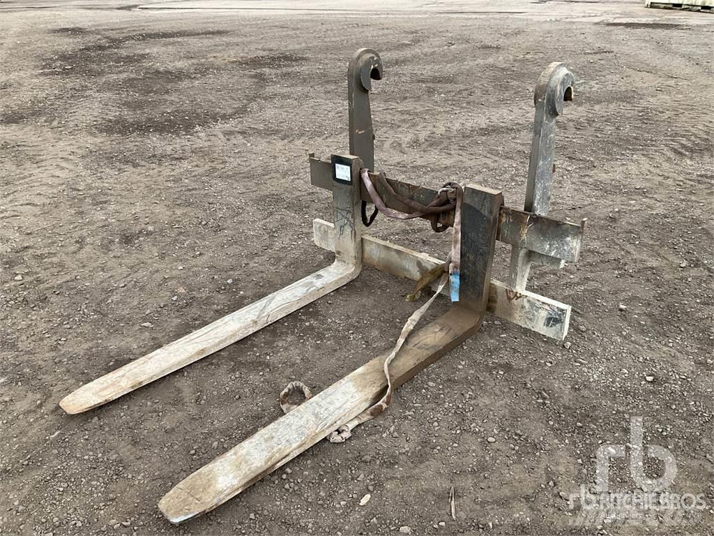 Volvo 1500mm Overige componenten