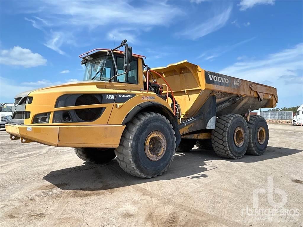 Volvo A45G Knik dumptrucks