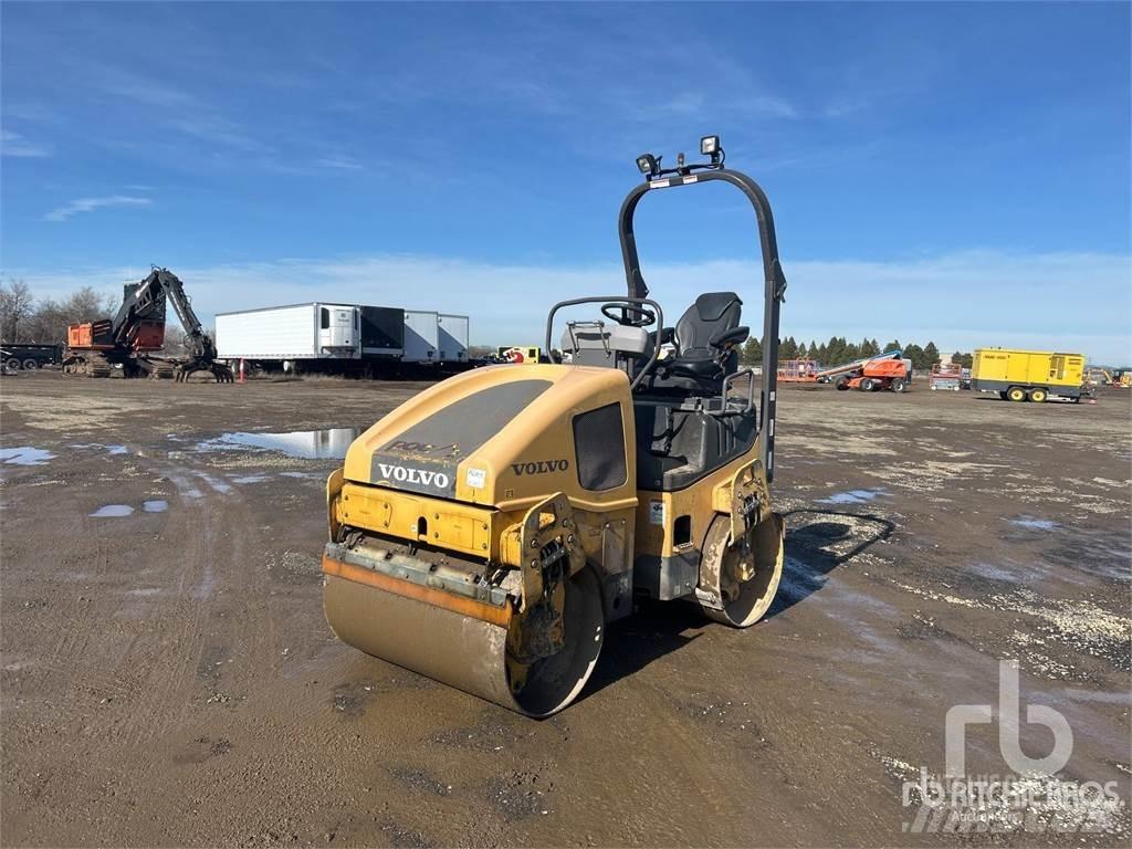 Volvo DD25B Duowalsen