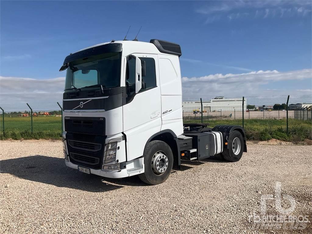 Volvo FH Trekkers