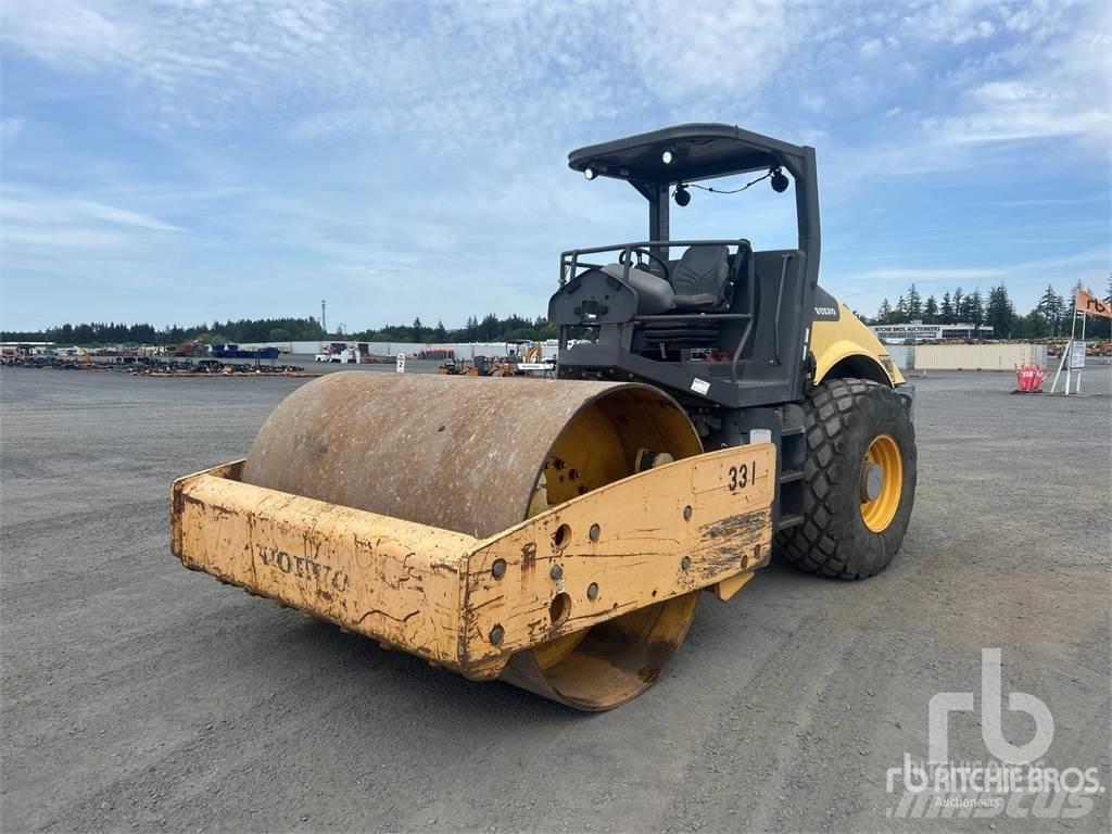 Volvo SD100D Grondverdichtingsmachines