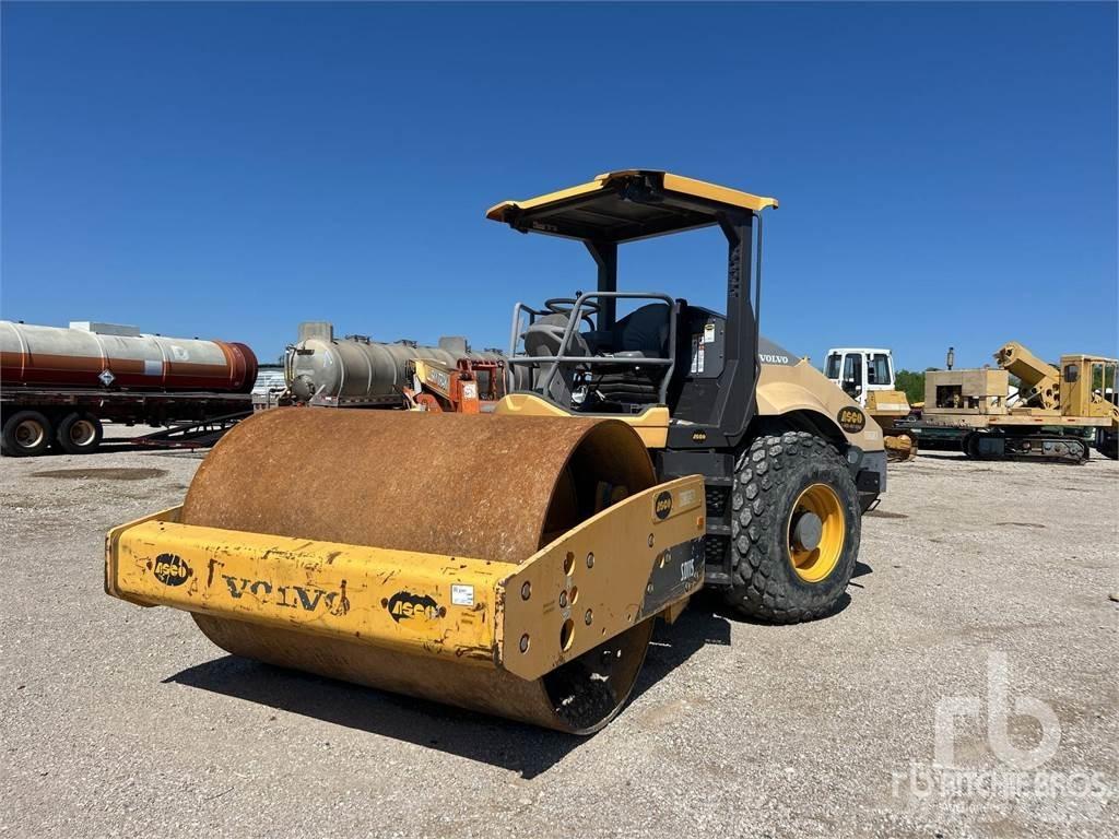 Volvo SD115 Grondverdichtingsmachines