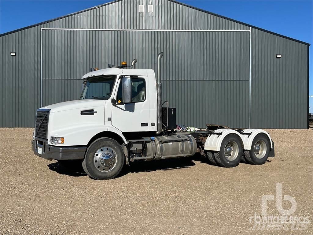 Volvo VHD Trekkers