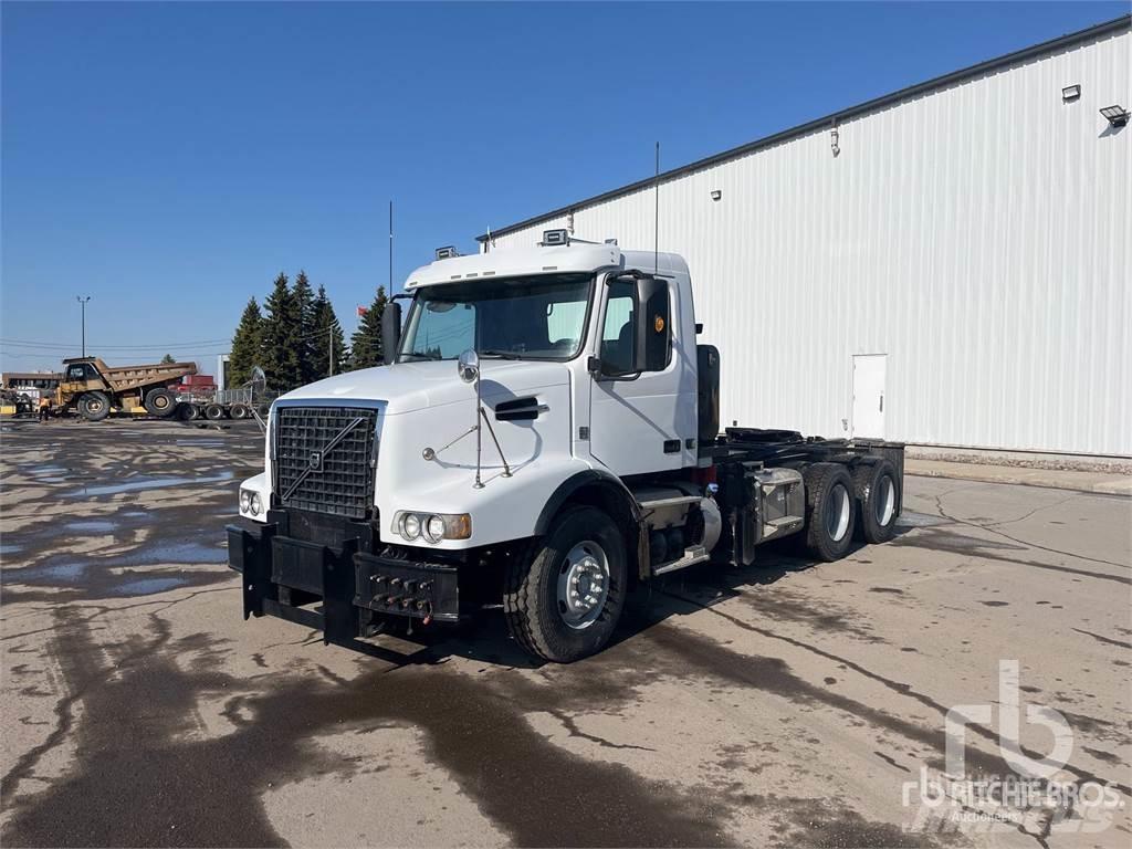 Volvo VHD Trekkers