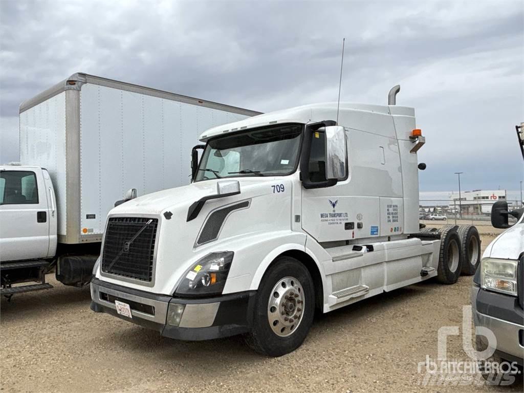 Volvo VLN670 Trekkers