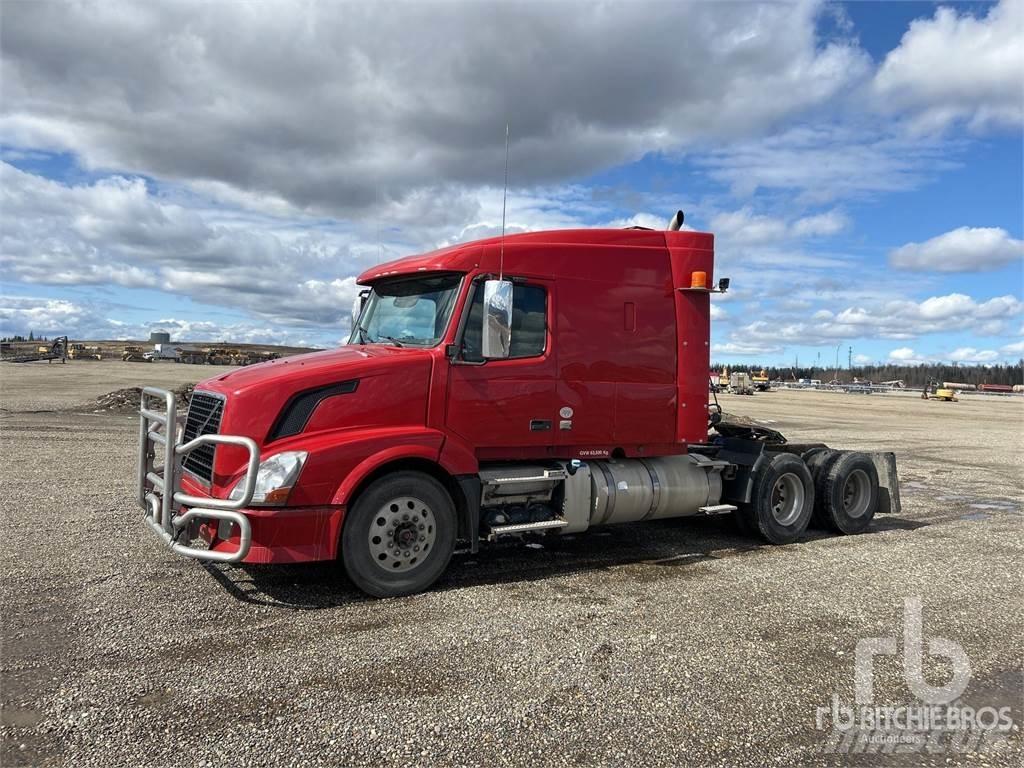 Volvo VNL Trekkers