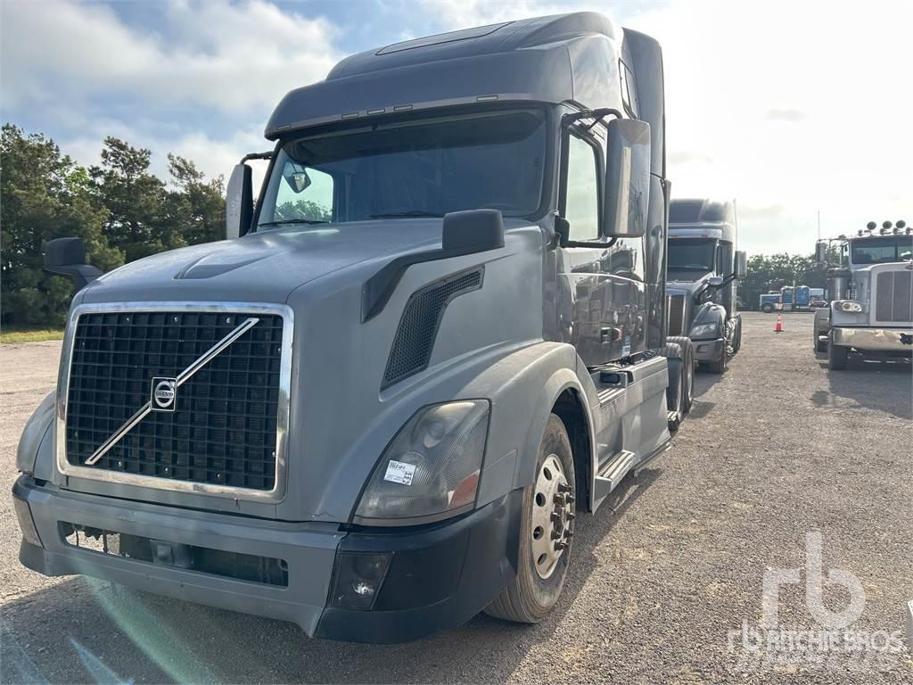 Volvo VNL Trekkers