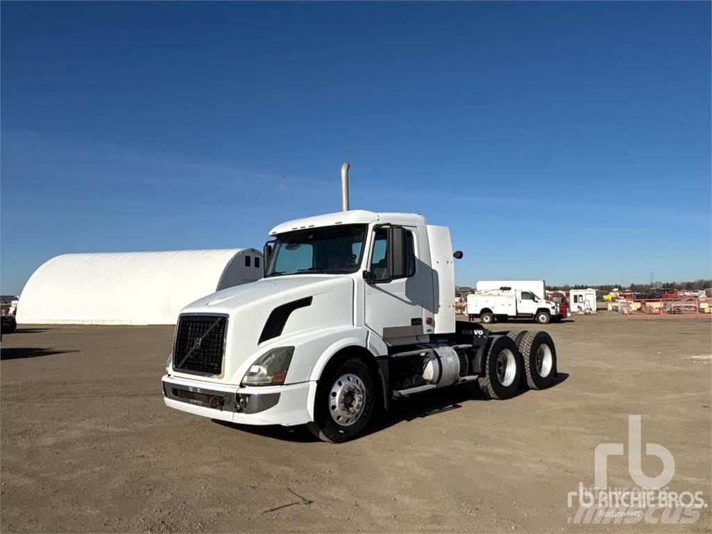 Volvo VNL Trekkers