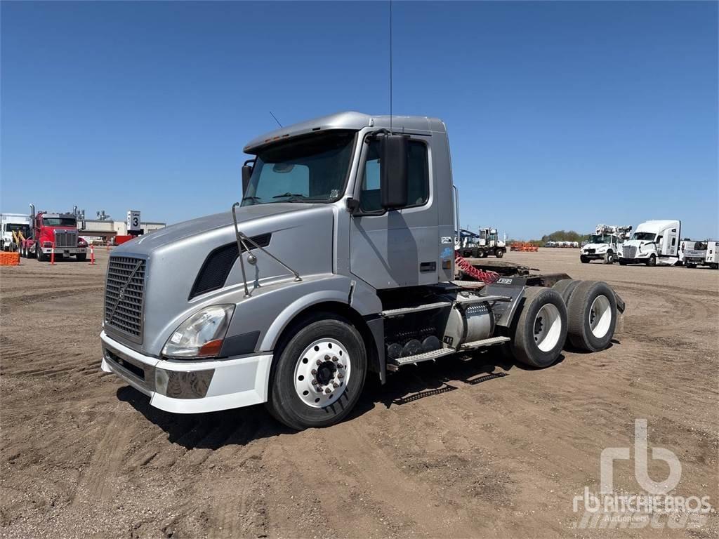 Volvo VNL Trekkers
