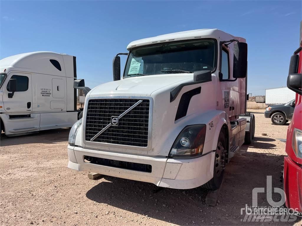 Volvo VNL630 Trekkers