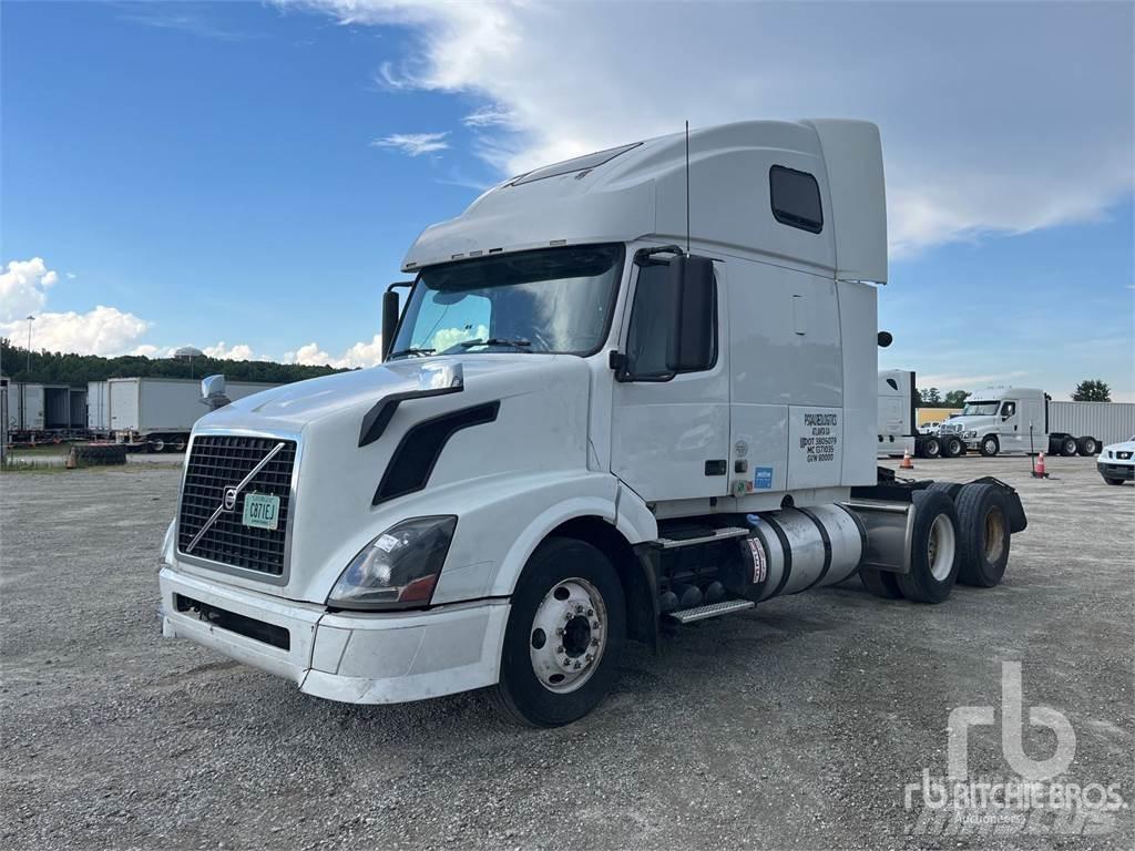 Volvo VNL670 Trekkers