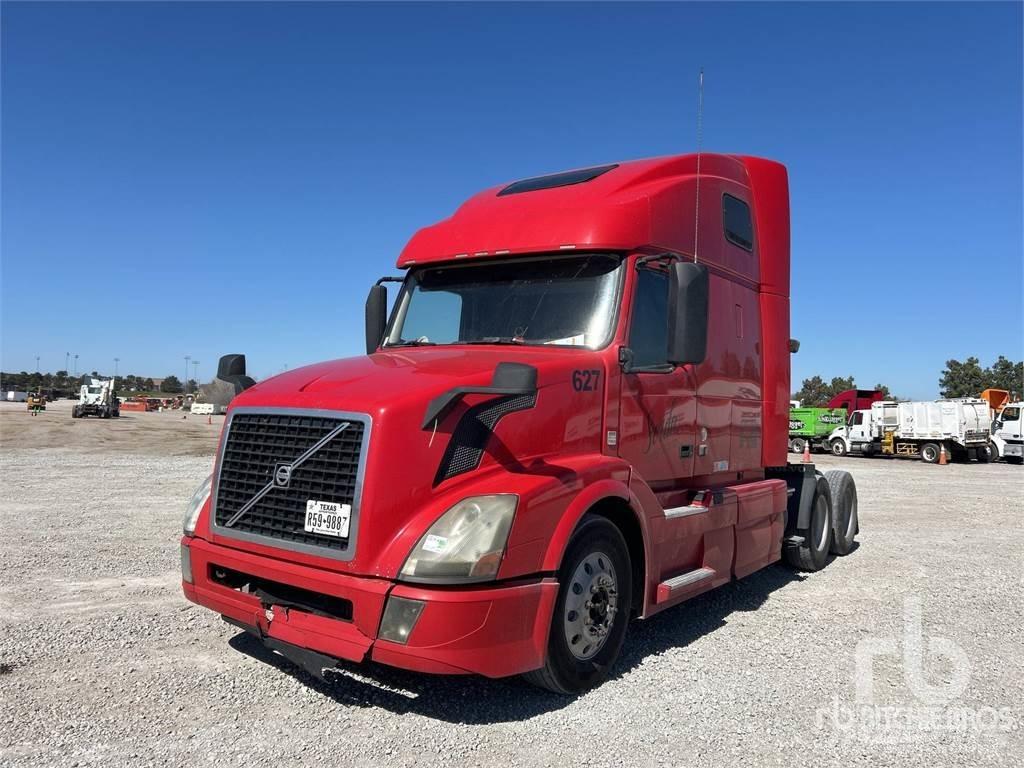 Volvo VNL670 Trekkers