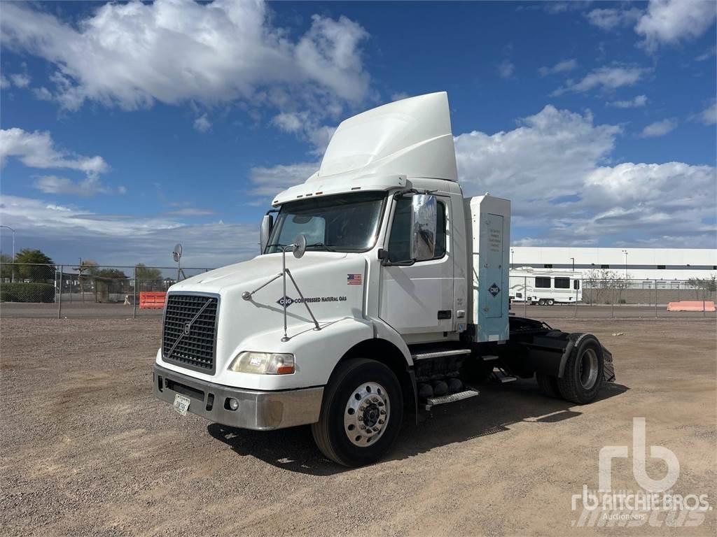 Volvo VNM Trekkers
