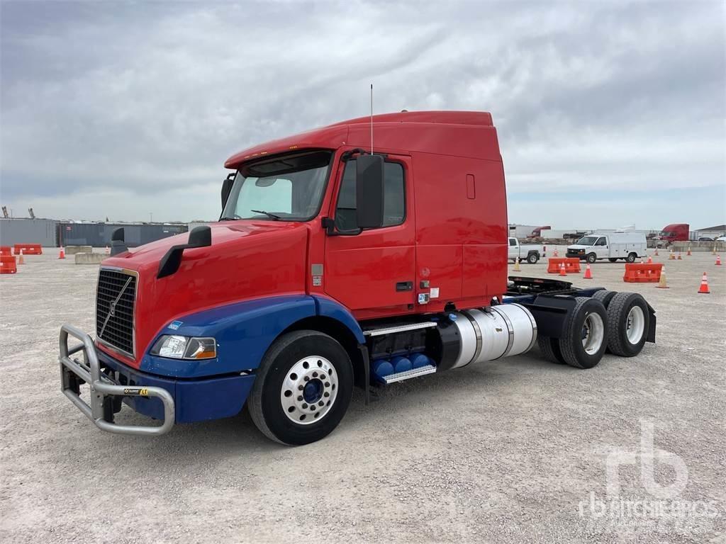 Volvo VNM Trekkers