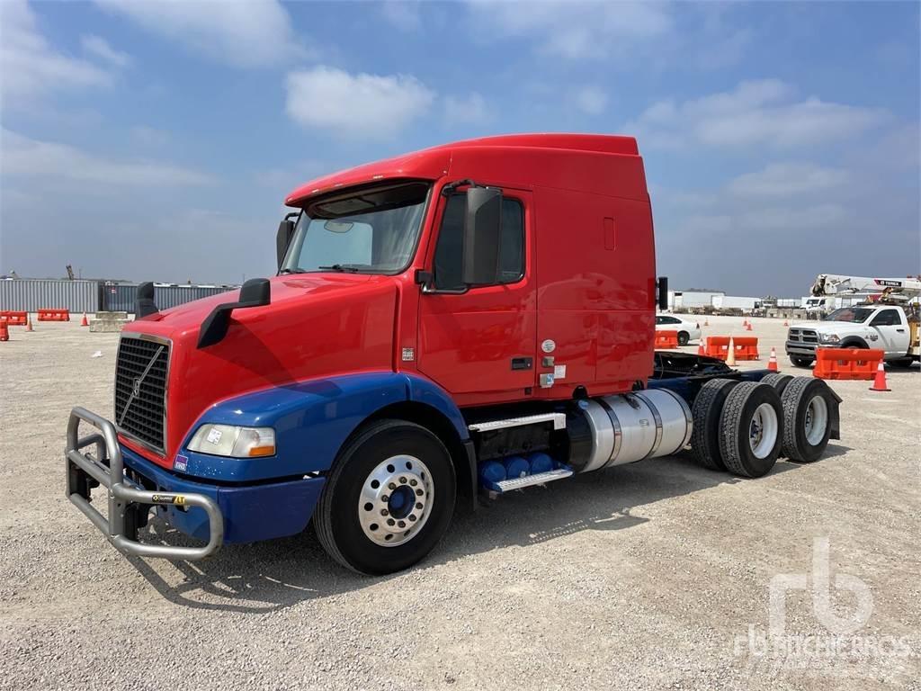 Volvo VNM Trekkers