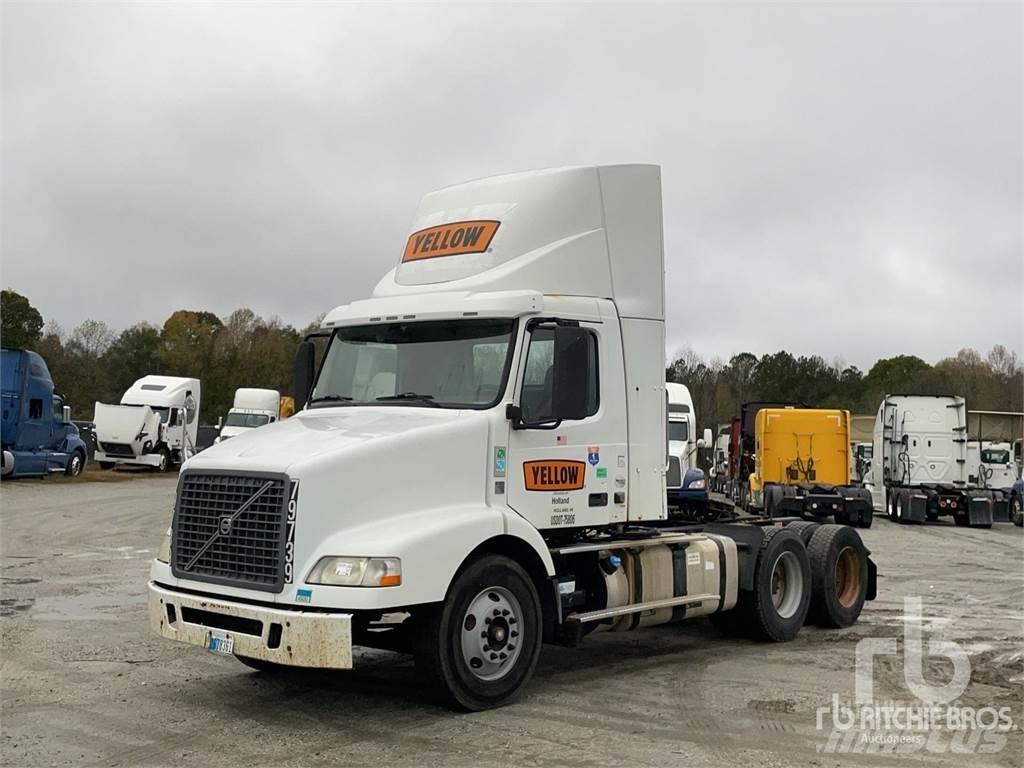 Volvo VNM200 Trekkers