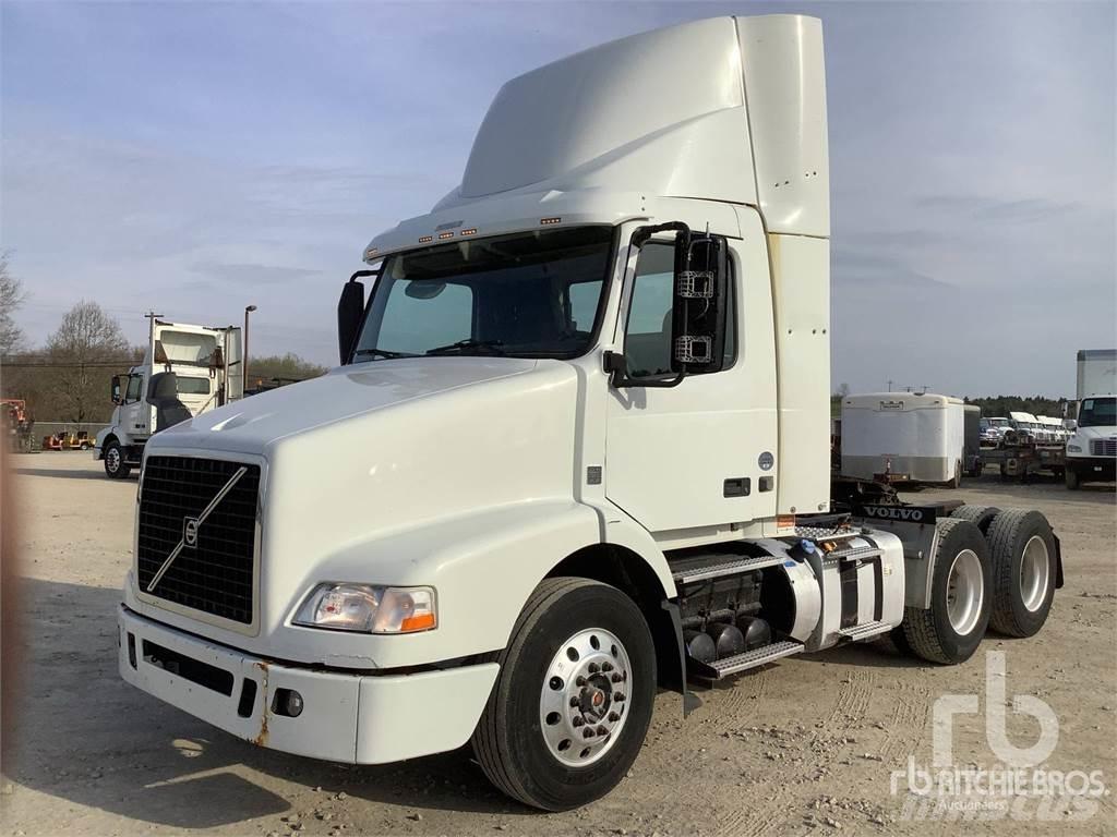 Volvo VNM200 Trekkers
