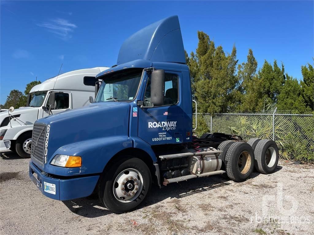 Volvo VNM200 Trekkers