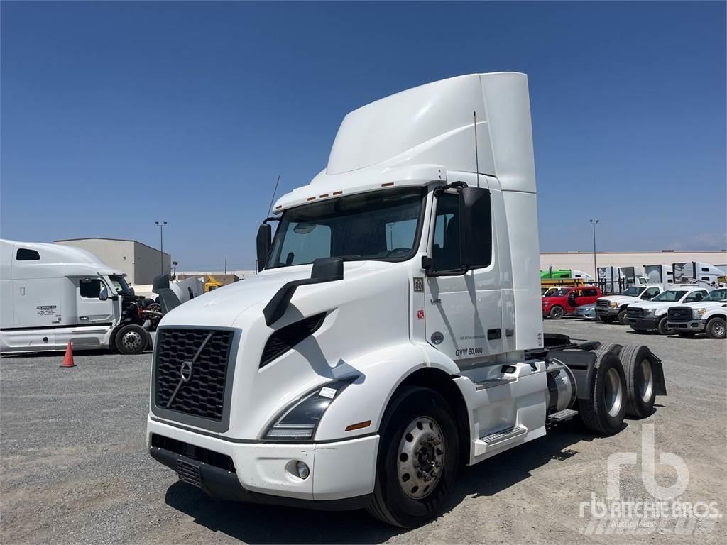 Volvo VNR300 Trekkers
