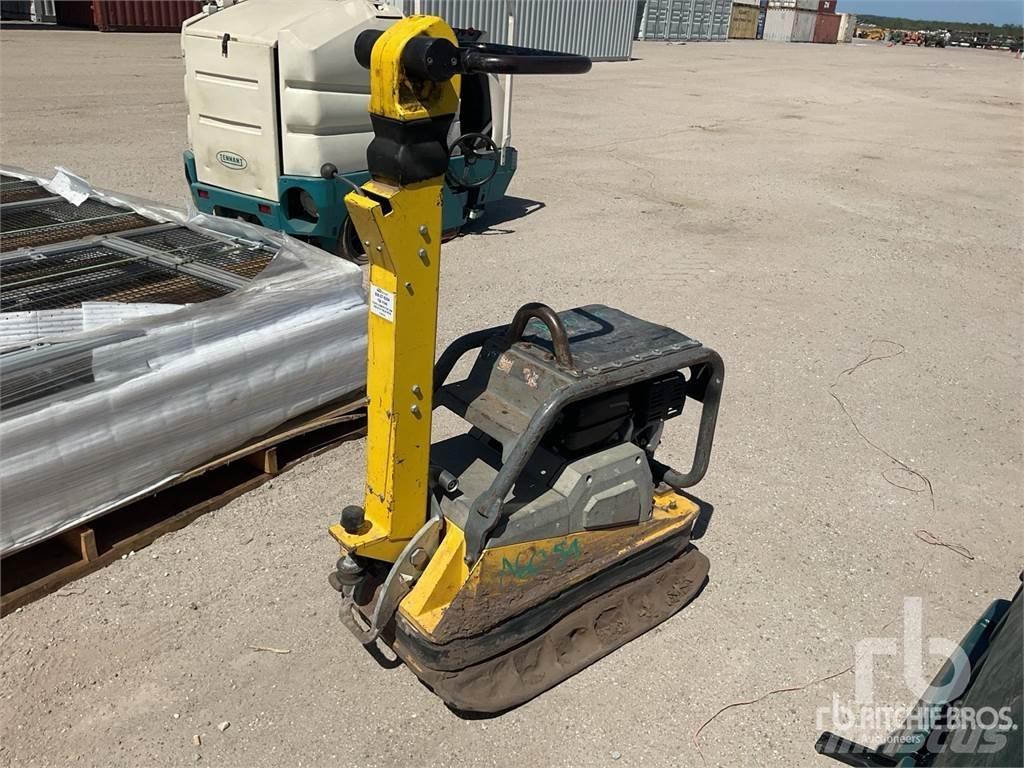 Wacker BPU4045A Trilmachines