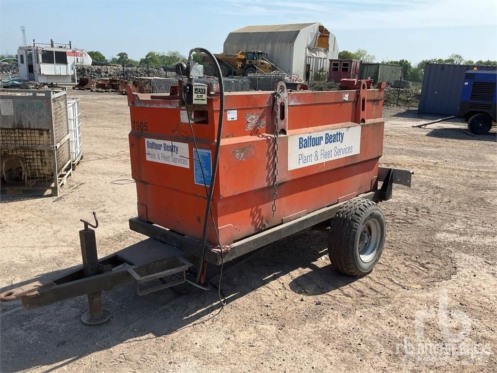 Western 20TC Bouw - Overige