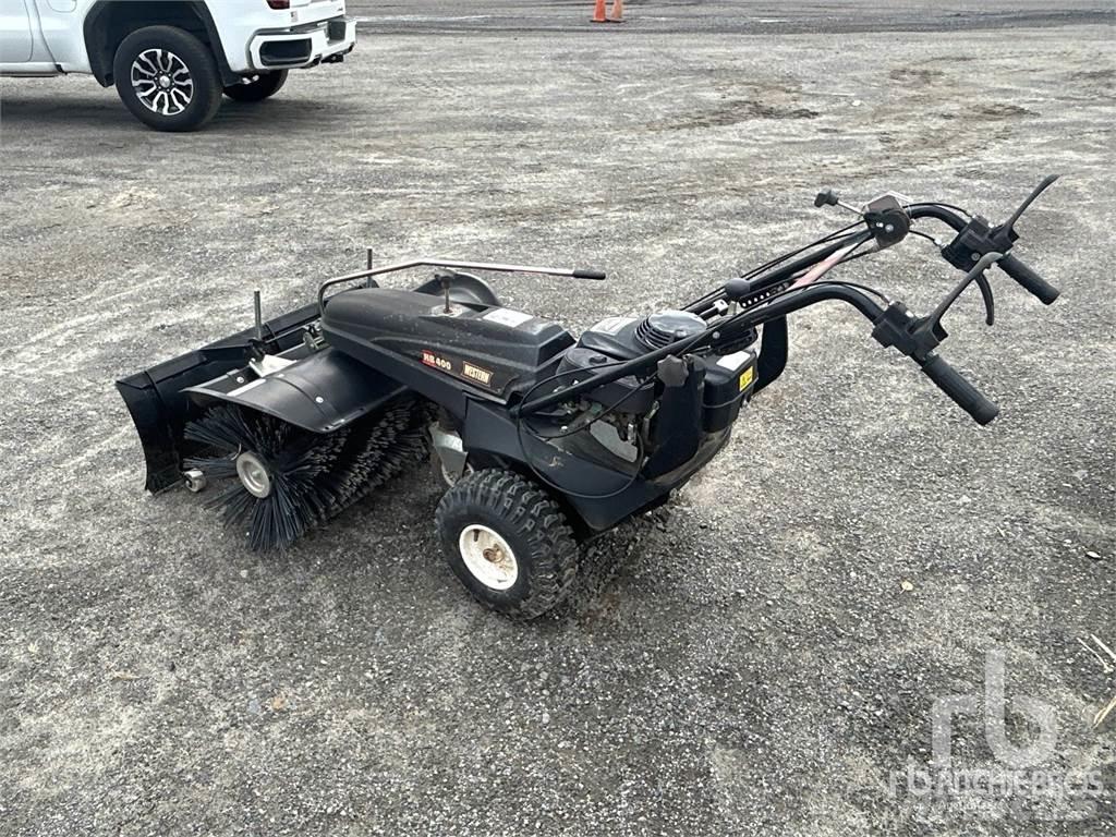 Western RB400 Terreinbeheermachines - overige