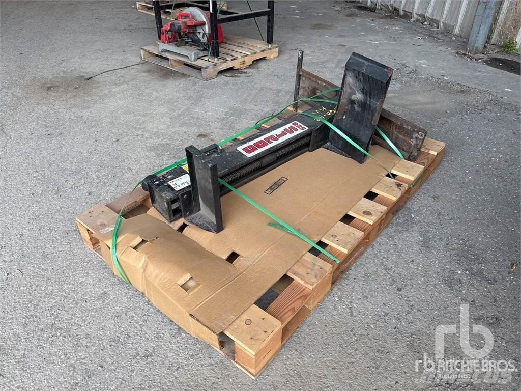  Wheel lift Bouw - Overige