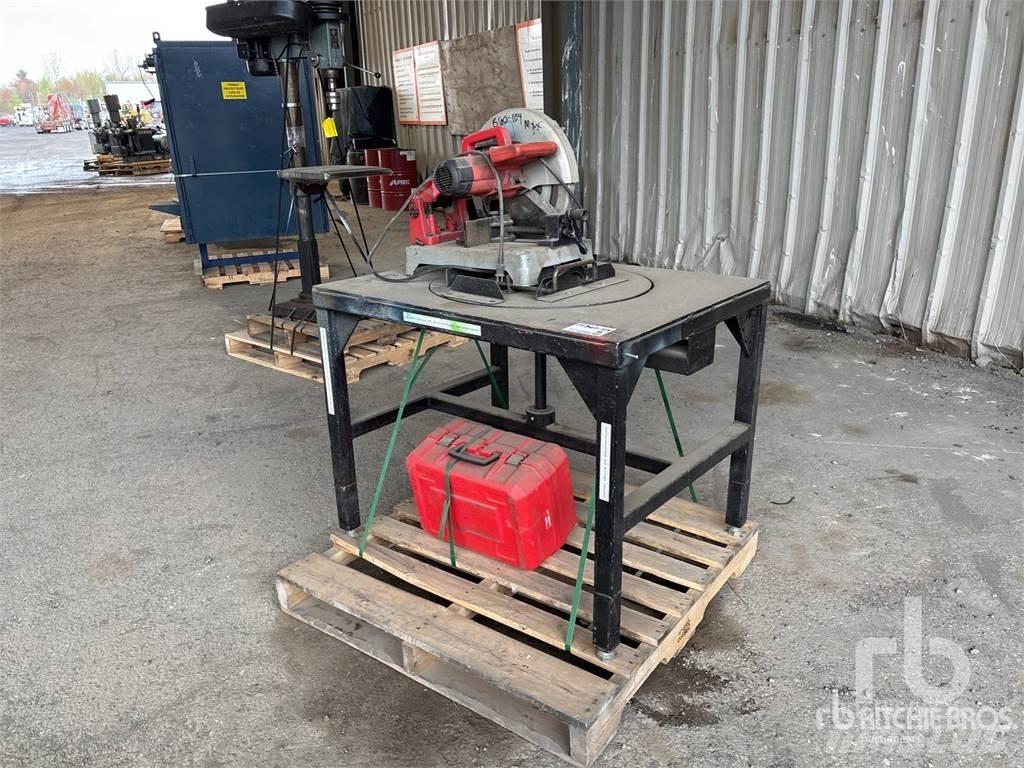  Wheel lift Bouw - Overige